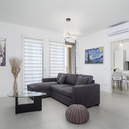Martesana Apartment Milán Pokoj fotografie