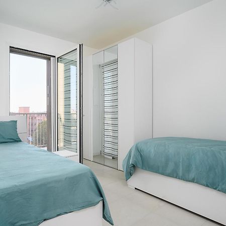 Martesana Apartment Milán Pokoj fotografie