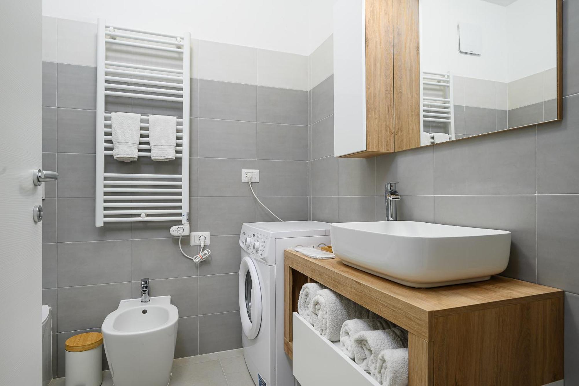 Martesana Apartment Milán Pokoj fotografie