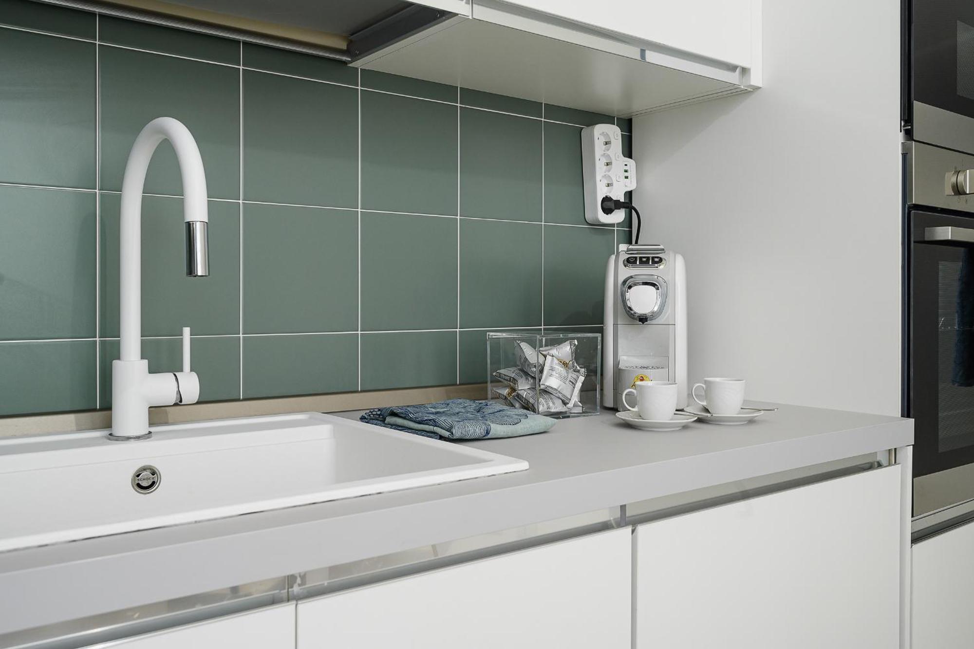 Martesana Apartment Milán Pokoj fotografie